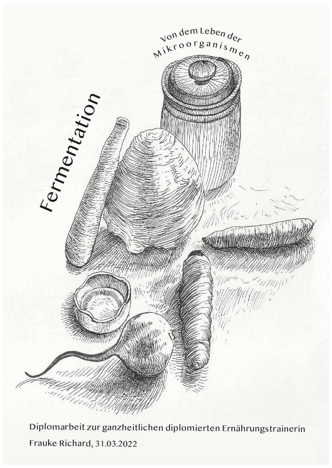 Titelblatt_Diplomarbeit_Fermentation_Frauke_Richard Frauke Thomas
